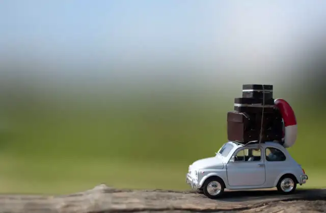 Z UK do Polski autem: Wybierz najlepszą trasę! Prom, Eurotunel, koszty