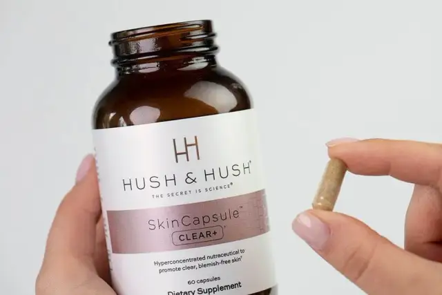 Skuteczne suplementy na trądzik, które naprawdę działają na skórę