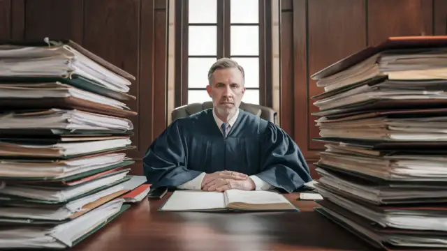 Czy adwokat może zostać sędzią? Sprawdź wymagania i proces przejścia