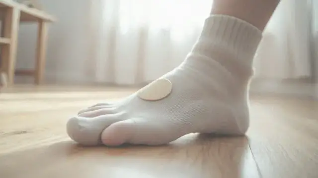 Skuteczne metody na złuszczenie naskórka na stopach bez bólu