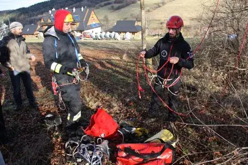 Co zabrać w góry jesienią? Kompletny przewodnik Doroty Laskowskiej