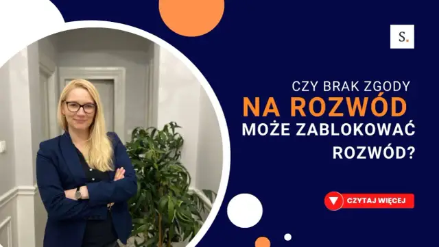 Rozwód: Obowiązkowa obecność w sądzie? Kiedy możesz jej uniknąć.