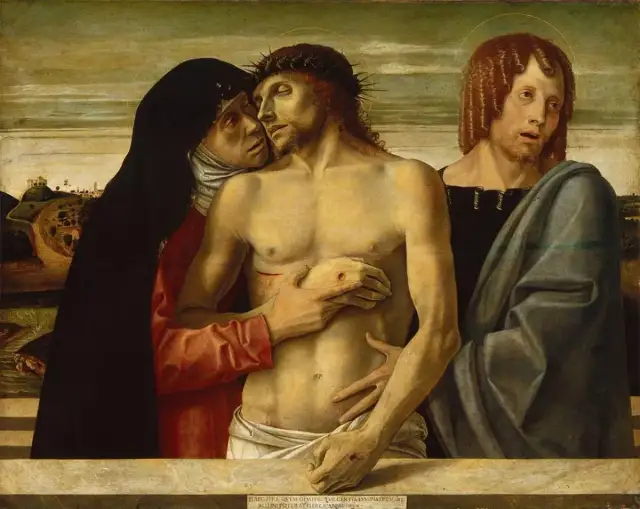 Mater dolorosa motyw: znaczenie i emocjonalny kontekst w sztuce