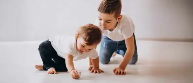 Kinder Kim: jak organizacje i osoby wspierają dzieci w potrzebie