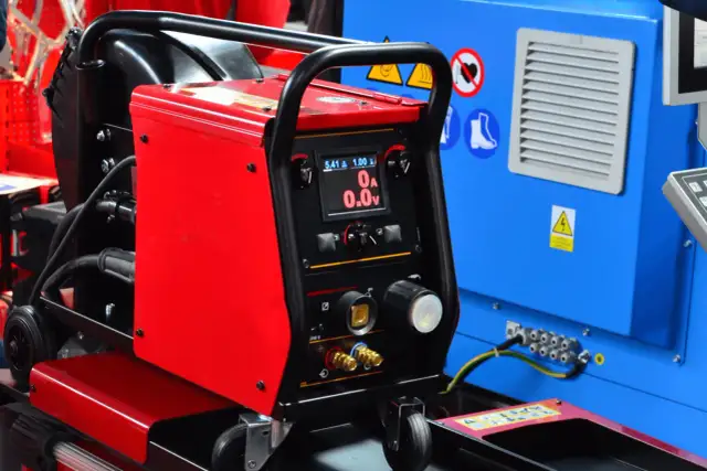 Spawarka 3w1: Jak wybrać najlepszą? Ranking i porady eksperta