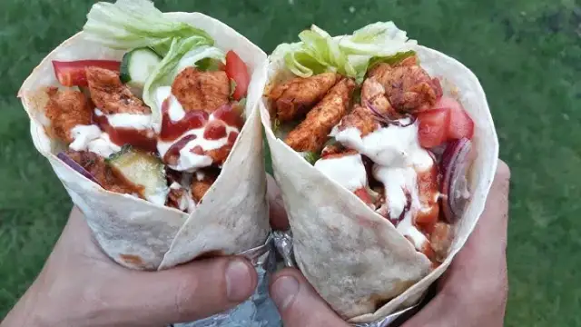 Jak zrobić dietetyczną tortillę, która nie zrujnuje diety?