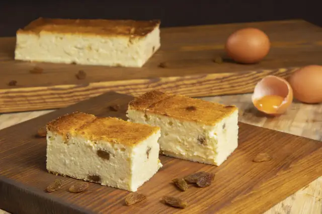 Ile kosztuje kilogram sernika? Od 25 do 150 zł co wpływa na cenę?