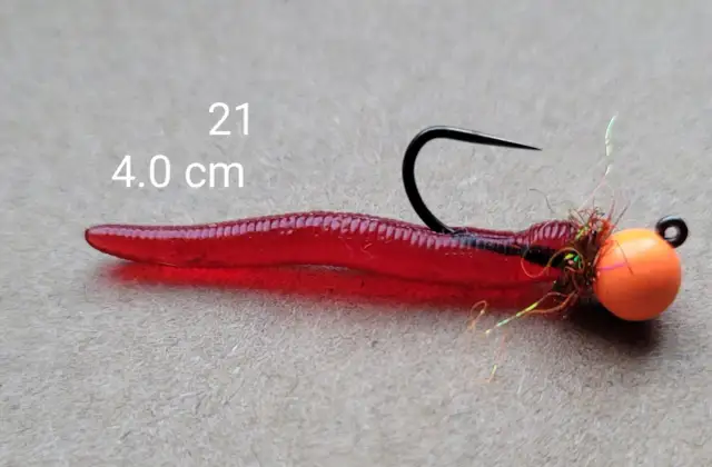 Micro jigi: Małe przynęty, wielkie brania! Poradnik UL