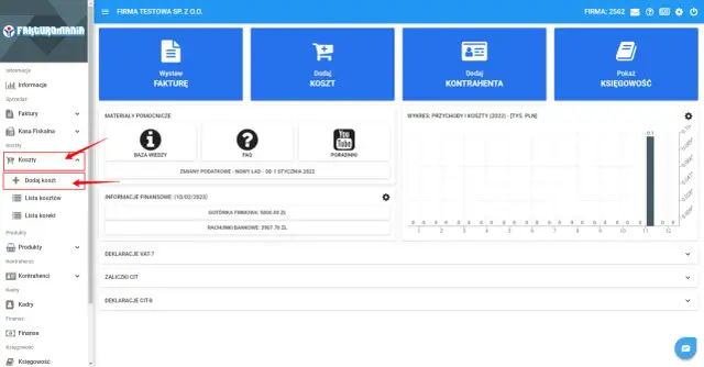 Prosty kalkulator kosztów gwarancji bankowej - poznaj wszystkie opłaty