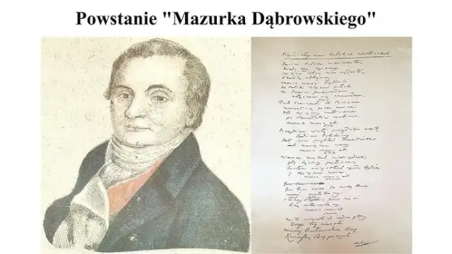 Szczęśliwy kto sobie patrona – odkryj znaczenie hymnu i jego historię