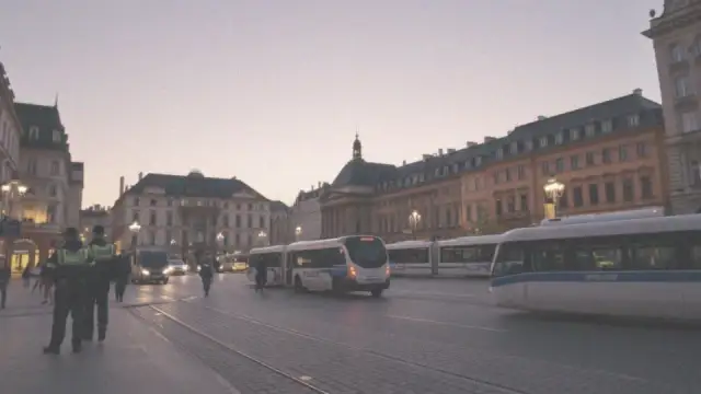 Czy w Wiedniu jest bezpiecznie? Odkryj prawdziwe zagrożenia i bezpieczeństwo
