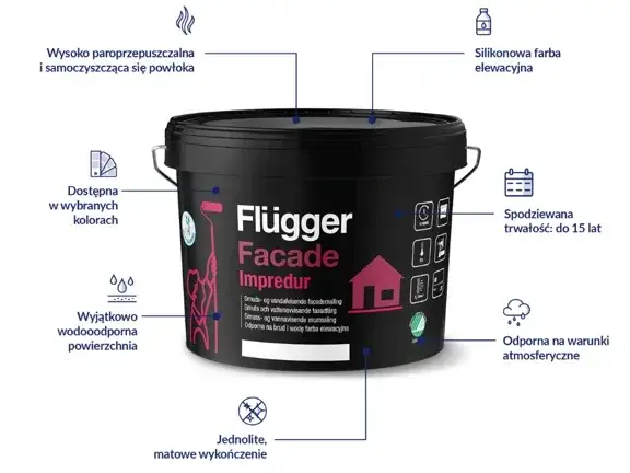 Jaka farba elewacyjna? Wybierz mądrze poradnik eksperta