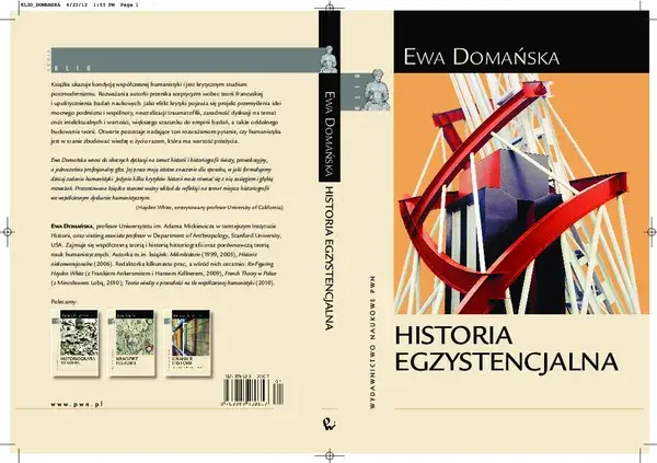 Jakie problemy egzystencjalne i polityczne przedstawia literatura? Analiza tematów