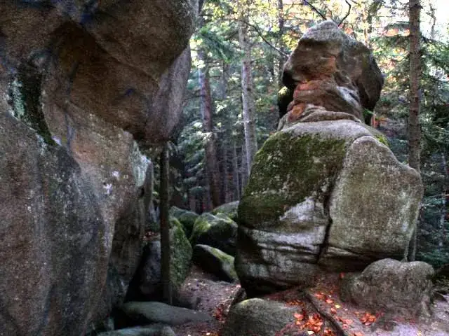 Atrakcje w Foluszu, które musisz zobaczyć - odkryj nieznane skarby