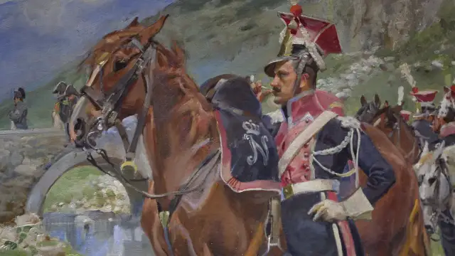 Wojciech Kossak i jego niezwykłe malarstwo historyczne i batalistyczne