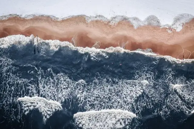 Czy morze bałtyckie jest słone? Zaskakujące fakty o zasoleniu