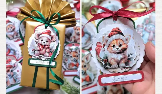 Jak zapakować prezent? Kreatywne pomysły i triki na każdą okazję.