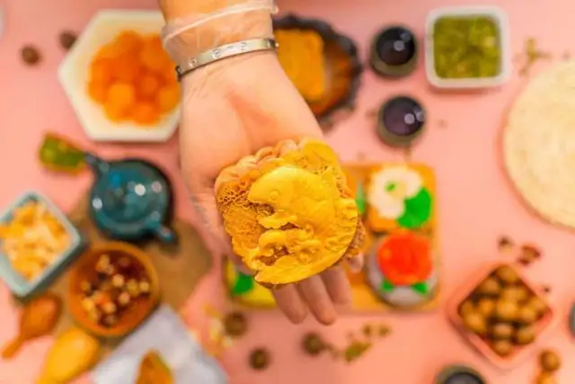 Gdzie kupić księżycowe ciastka? Sprawdź najlepsze miejsca i oferty