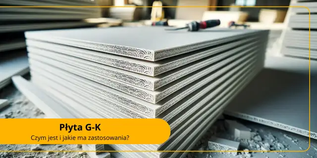 Gips: Co to jest? Właściwości, rodzaje, zastosowania. Wybierz mądrze!