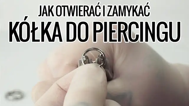 Jak otworzyć kolczyk clicker: proste kroki, aby uniknąć uszkodzeń