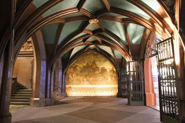 Najlepsze atrakcje w Bazylei, które musisz zobaczyć podczas wizyty