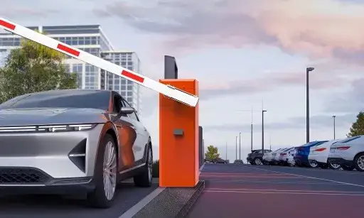 Jak otworzyć szlaban na osiedlu - proste metody i rozwiązania