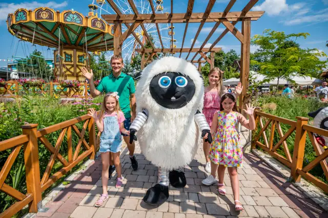 Gdzie z dzieckiem Wielkopolska? TOP atrakcje na każdą okazję!