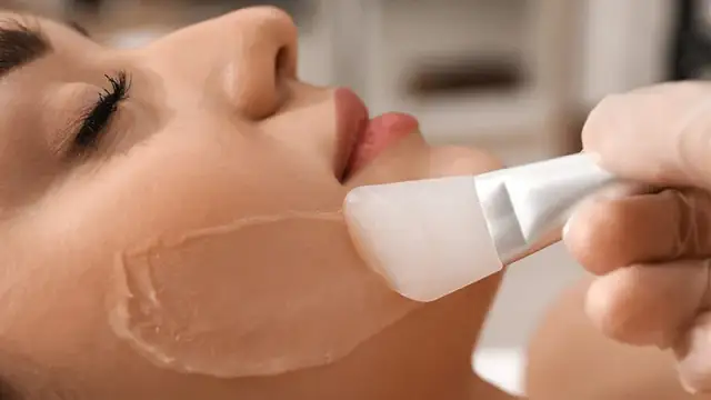 Peeling fenolowy ile się goi – poznaj czas regeneracji i objawy