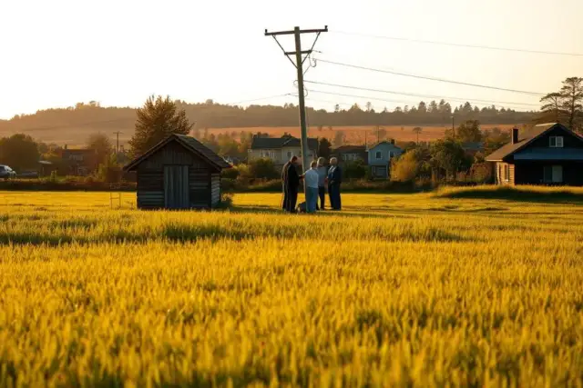 Ile się czeka na podłączenie prądu? Sprawdź, co wpływa na czas oczekiwania