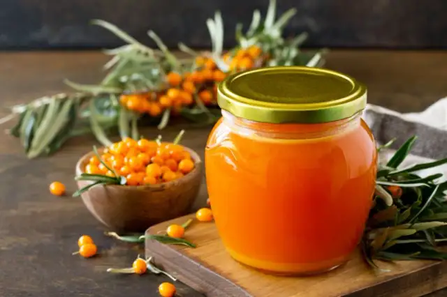 Rokitnik nalewka jak zrobić – prosta receptura na wyjątkowy smak