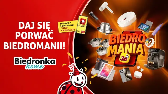 Co można wygrać w zdrapkach Biedronka? Nagrody i jak uczestniczyć