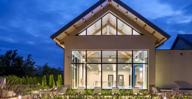 Weekend SPA blisko Warszawy? Oto TOP hotele na relaks!