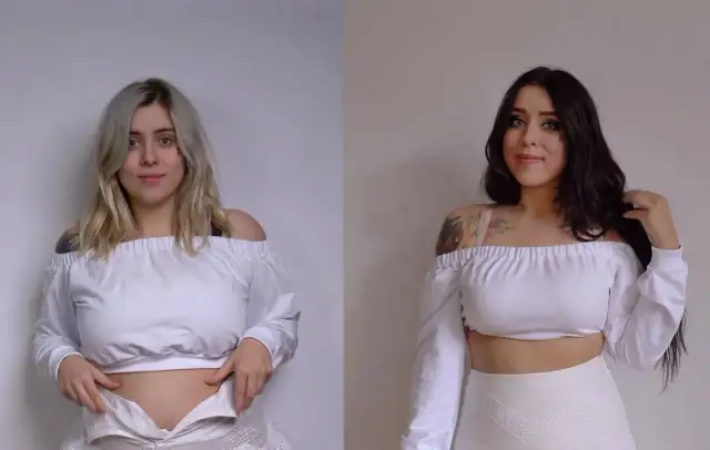 Zuzanna Borucka wiek - ile ma lat i co warto o niej wiedzieć