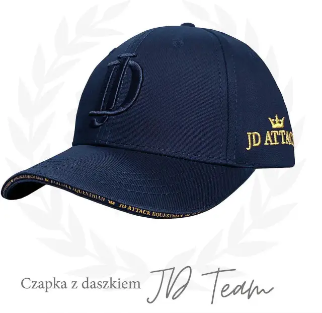 Czapka z daszkiem jeździecka – stylowy wybór dla miłośników koni