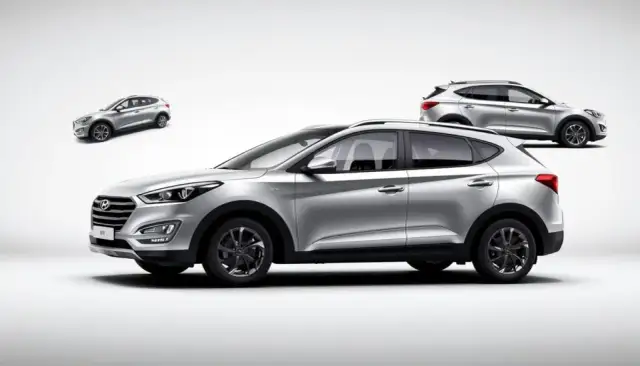 Hyundai ix35 opinie: jaki silnik wybrać, by uniknąć problemów?