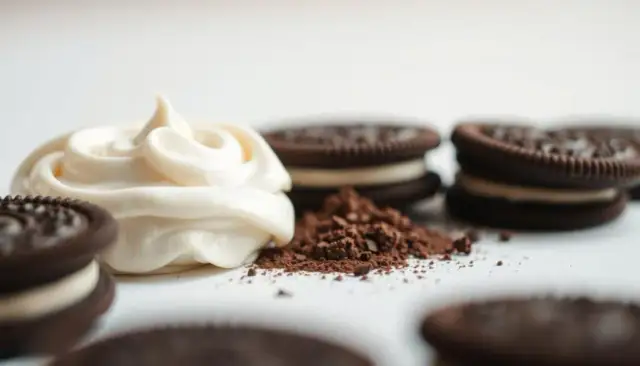 Czy Oreo jest wegańskie? Odkryj ukryte zagrożenia dla wegan