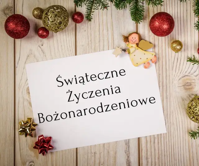 Do kiedy można składać życzenia bożonarodzeniowe, aby nie urazić?
