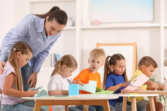 Przedszkole integracyjne Piaseczno - najlepsze opcje dla Twojego dziecka