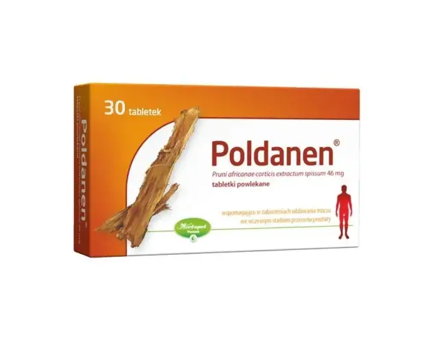 Jakie leki na prostatę mogą złagodzić objawy i poprawić zdrowie?