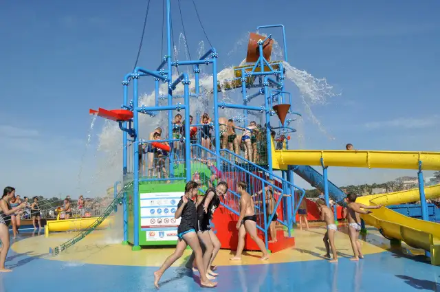 Termy Ciechocinek: aktualne godziny otwarcia i harmonogram pracy