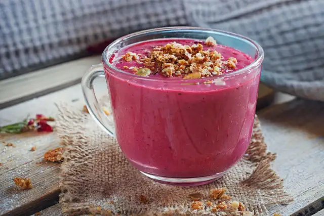 Napój na zatkane tętnice, który poprawi Twoje krążenie i zdrowie