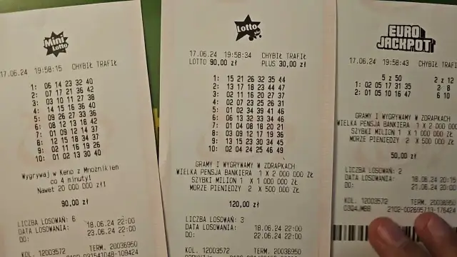 Jak sprawdzić lotto plus - uniknij błędów i poznaj wyniki na pewno