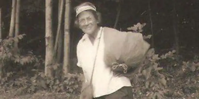 Północ. Jak odnalazłem siebie na szlaku Appalachów – historia przemiany