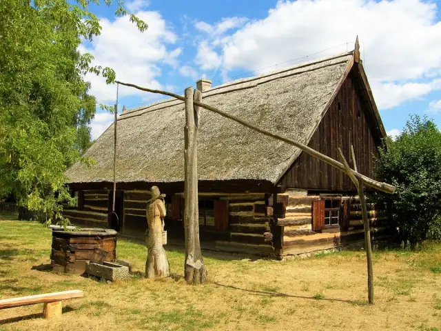Skansen Wolsztyn - Odkryj fascynującą historię i unikalne wystawy