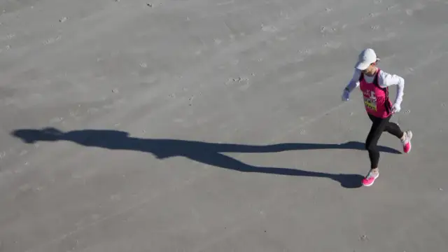 Bezpieczny czas biegania na czczo: ile minut to maksimum?