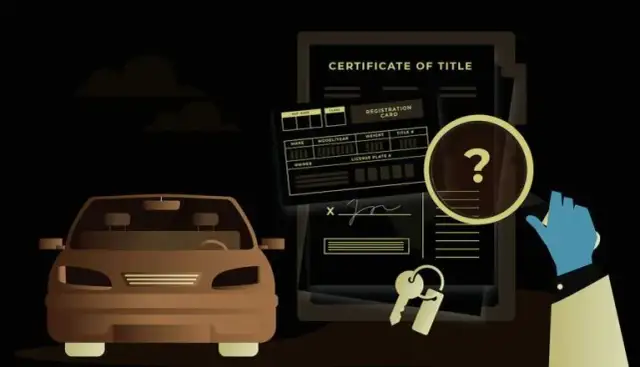 Ile czasu na zarejestrowanie samochodu? Uniknij kar i problemów