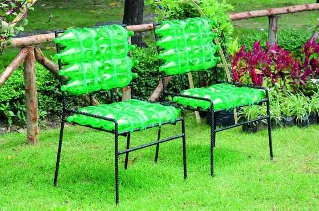 Co można zrobić z plastiku recykling? Zaskakujące zastosowania i pomysły