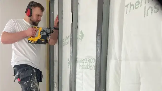 Jak wyciszyć mieszkanie od sąsiada z boku i cieszyć się ciszą