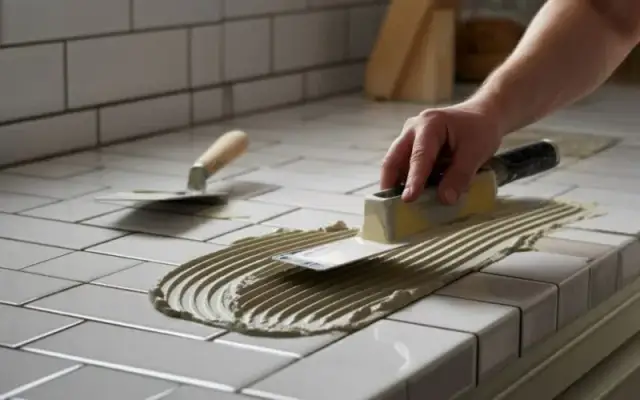 Kuchnia: Płytki czy szafki najpierw? Decyzja, która oszczędzi Ci kosztów