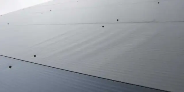 Płyty warstwowe dachowe – nowoczesne rozwiązanie dla efektywnej izolacji